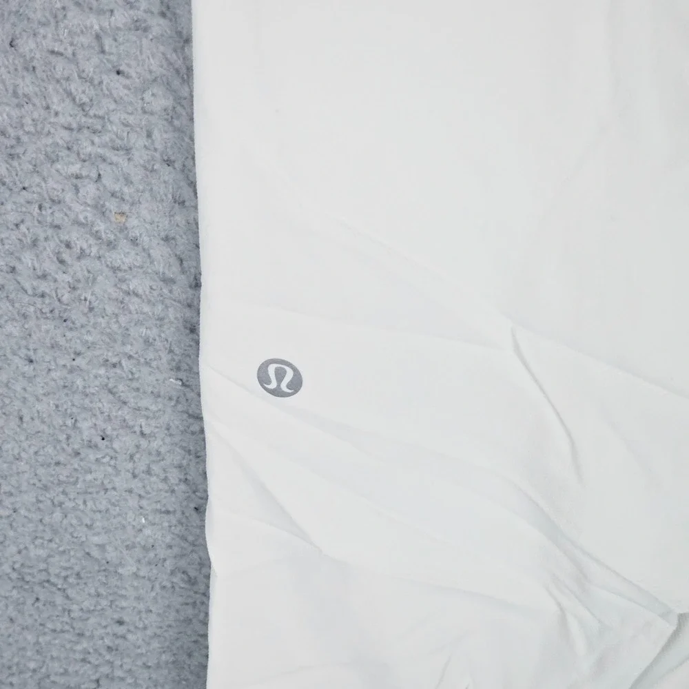 Lululemon License to Train HR Jogger Pants Womens 6 Stretch Drawstring LW5FOQS‎